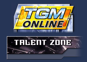 Logo TGM